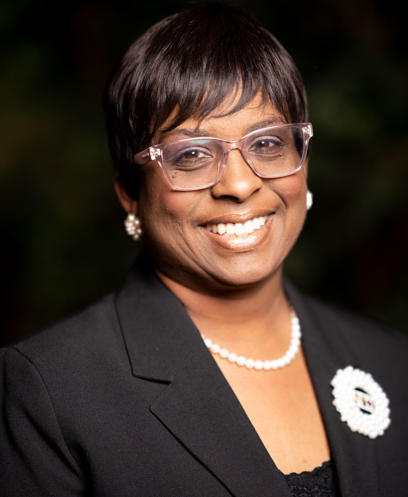 Carla Powell