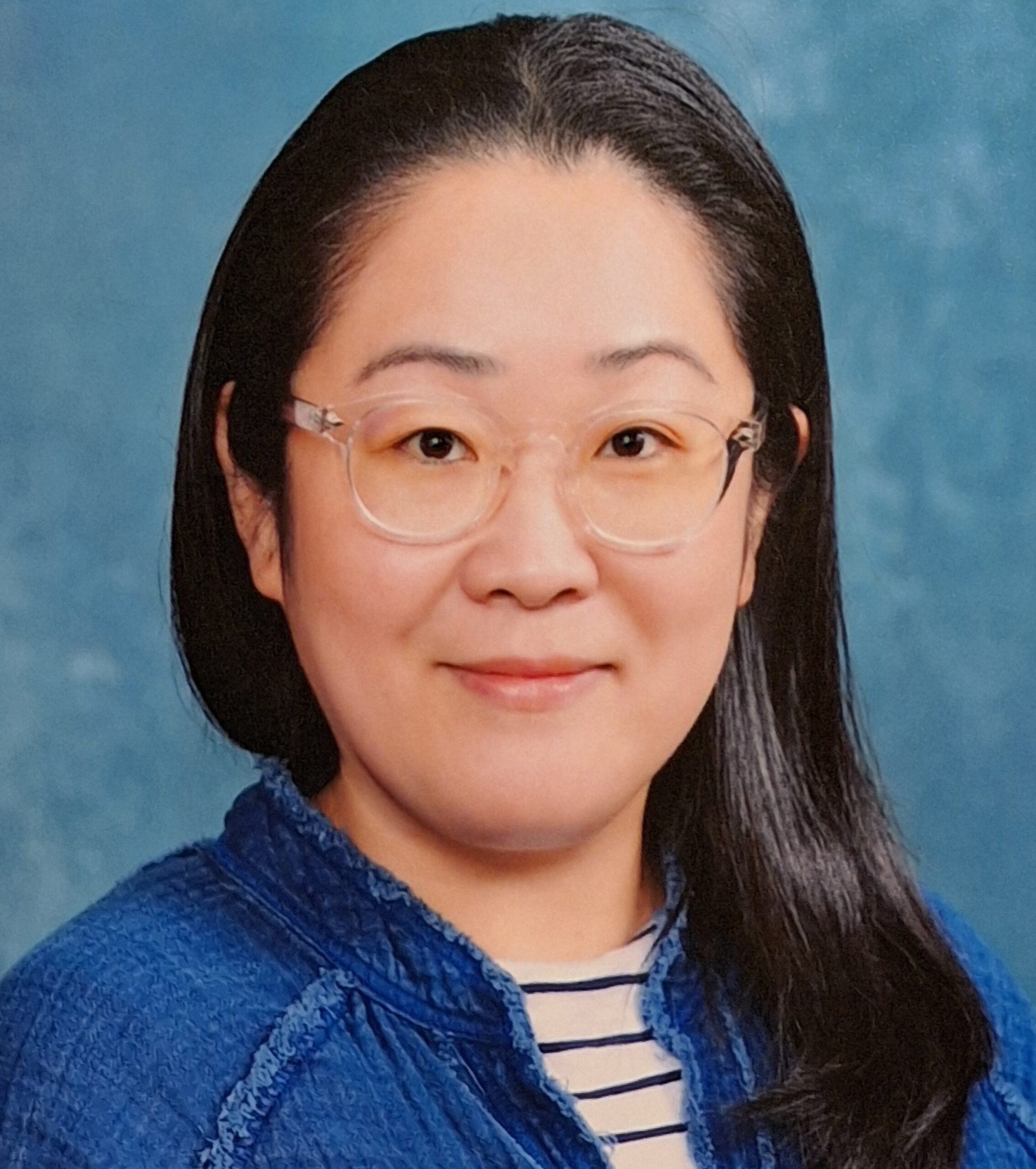 Mayuko Perkins